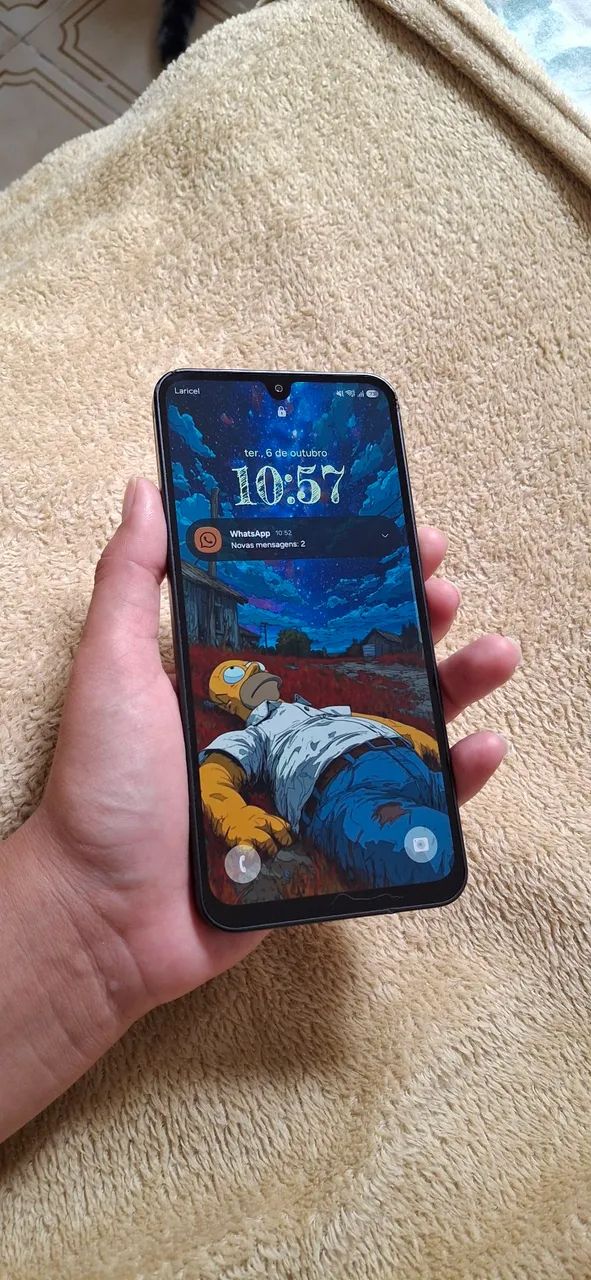 Samsung A17 5G