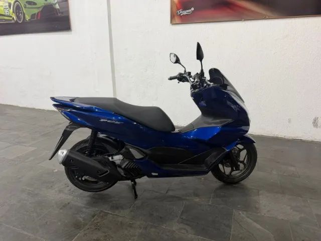 Honda PCX 160 ABS 2026 - Foto 5