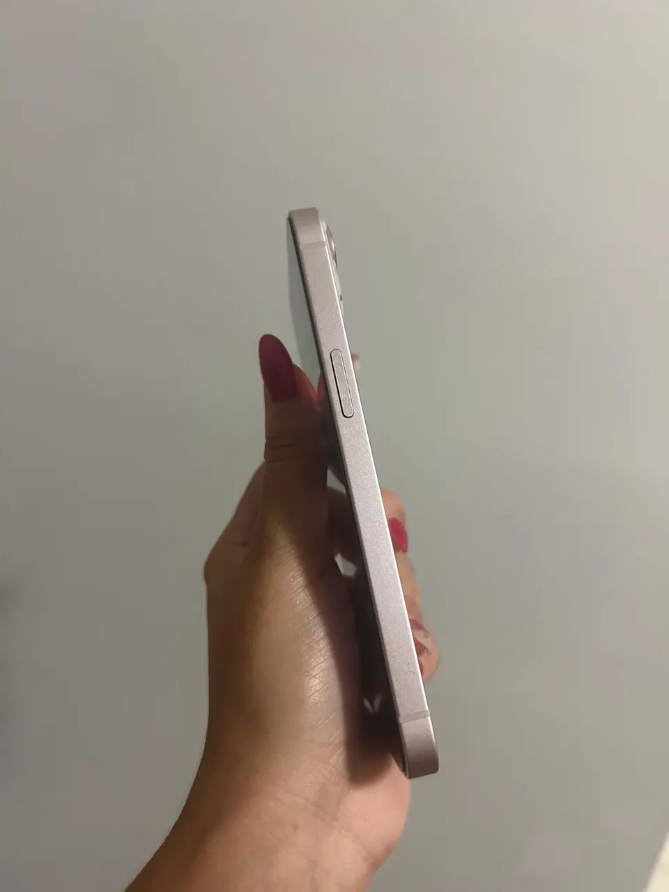 iPhone 13 - 256GB - Foto 5