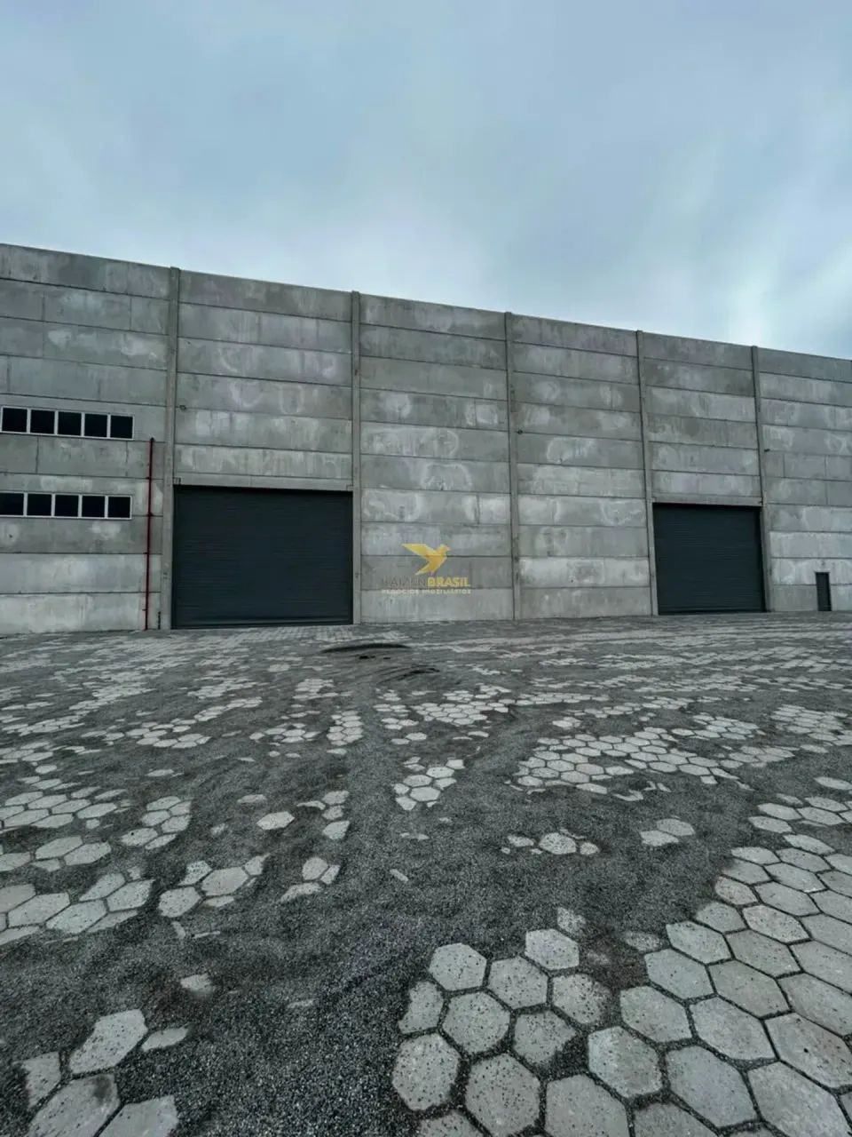 Galpão Industrial para Locação - Tijucas/SC - Foto 2