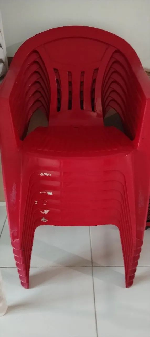 Jogos de mesa e cadeiras  - Foto 3