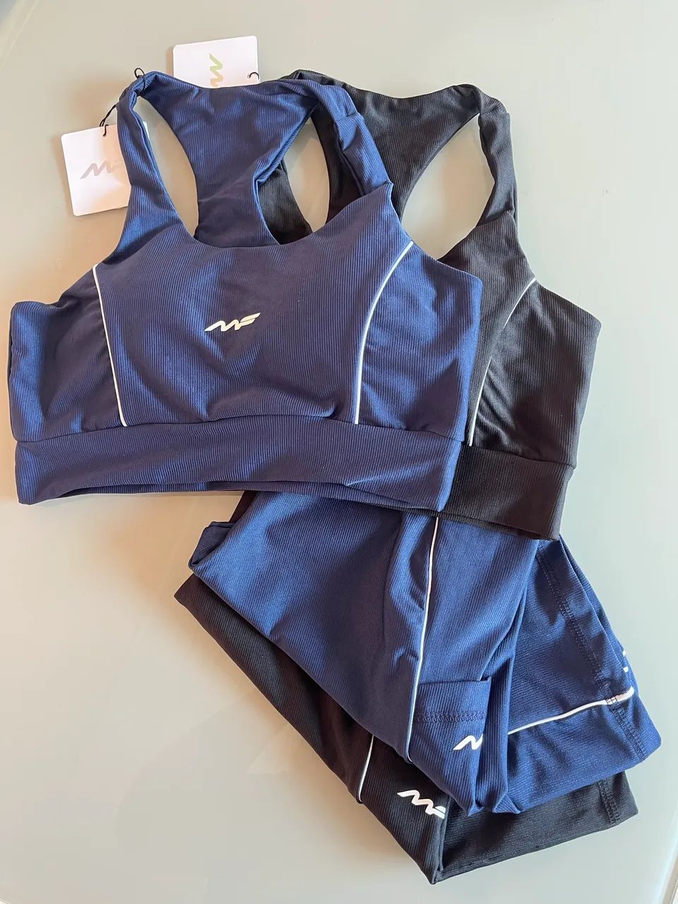Roupas de academia  - Foto 3