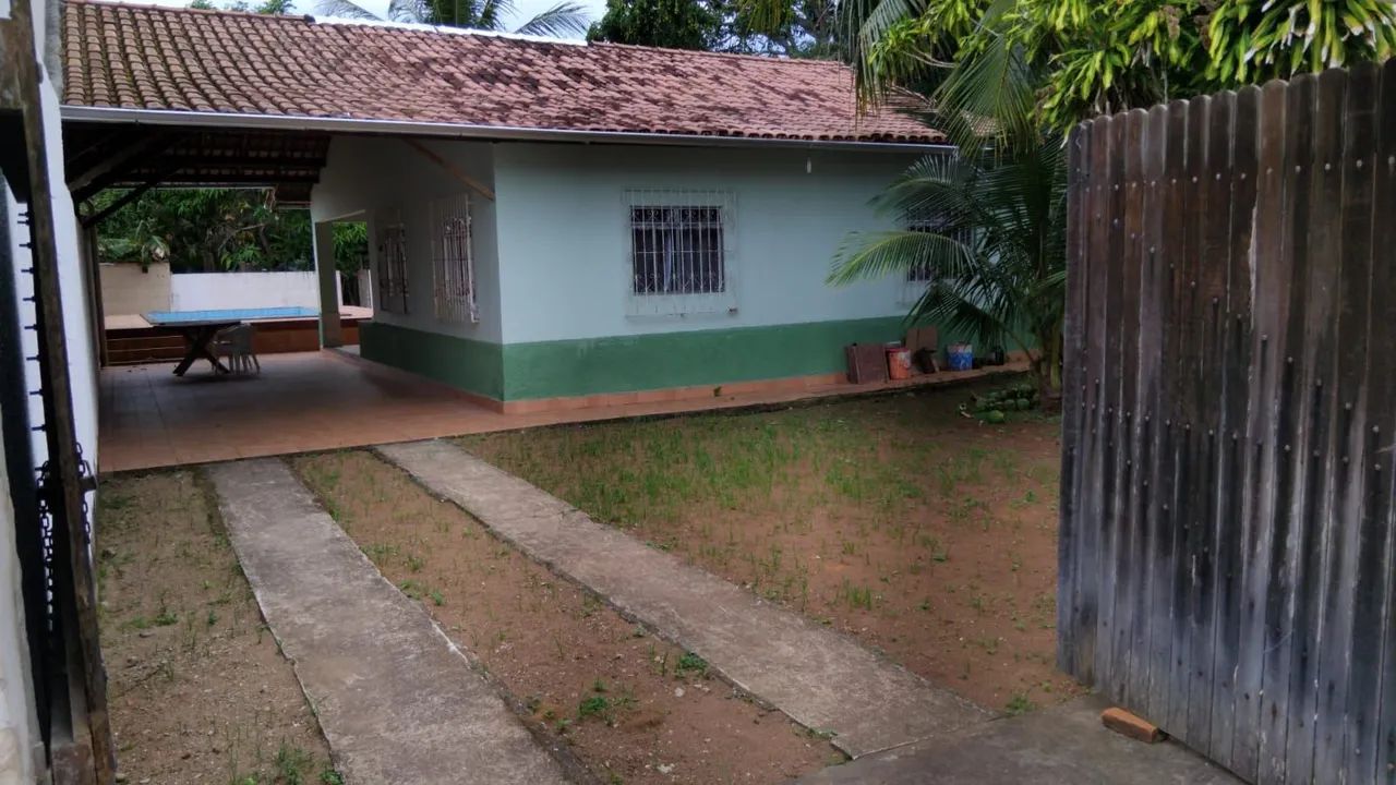 Alugo casa em Jacaraipe Costa Bela - Foto 2