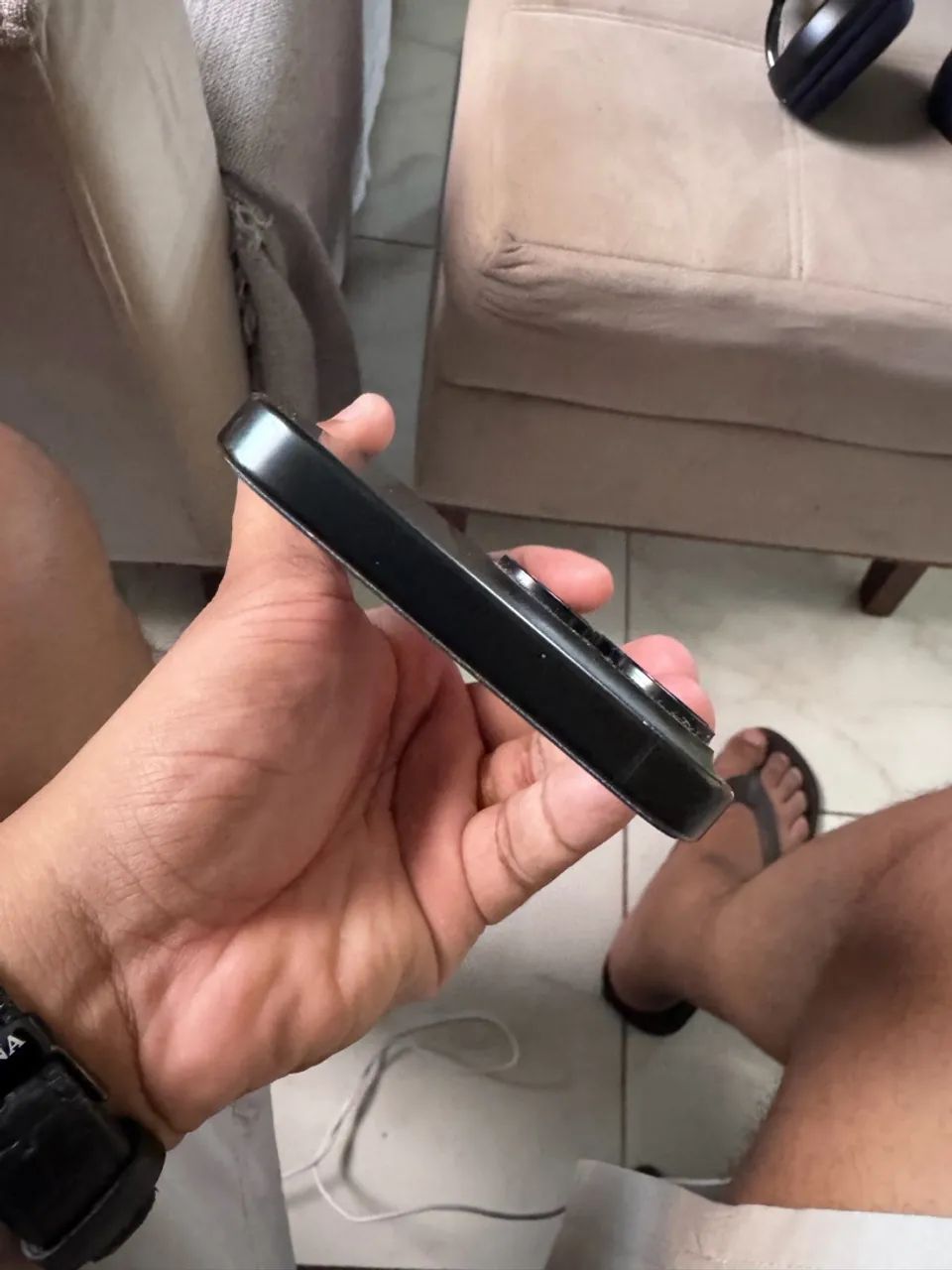 iPhone 15 Pro Max 1TB