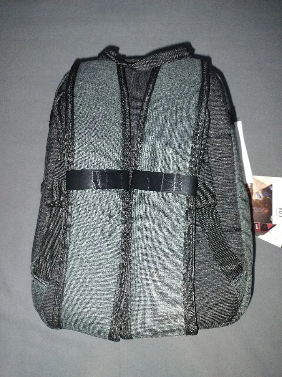 Mochila Case Logic Era p/ Drone e Câmera DSLR  - Foto 5