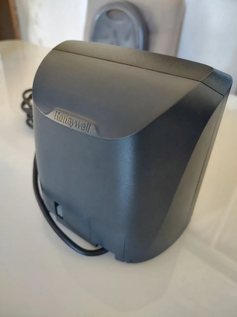 Leitor de Código de Barras Honeywell Orbit 7980g 2D USB Mesa - Foto 4