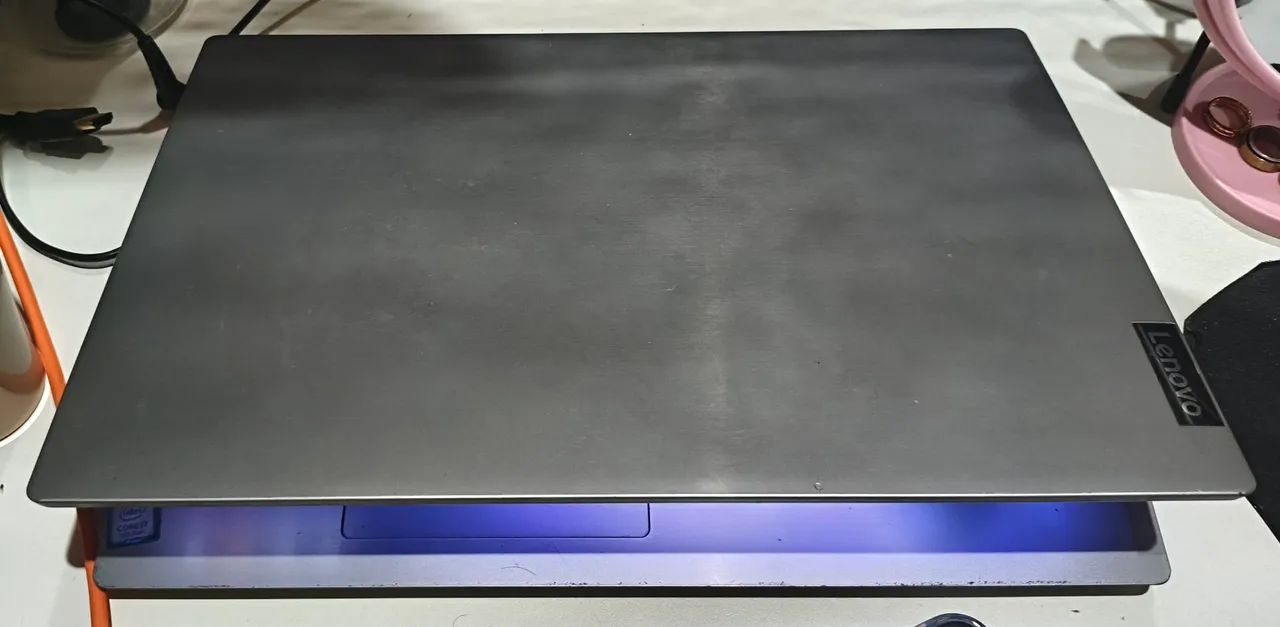 Notebook Lenovo - Foto 2
