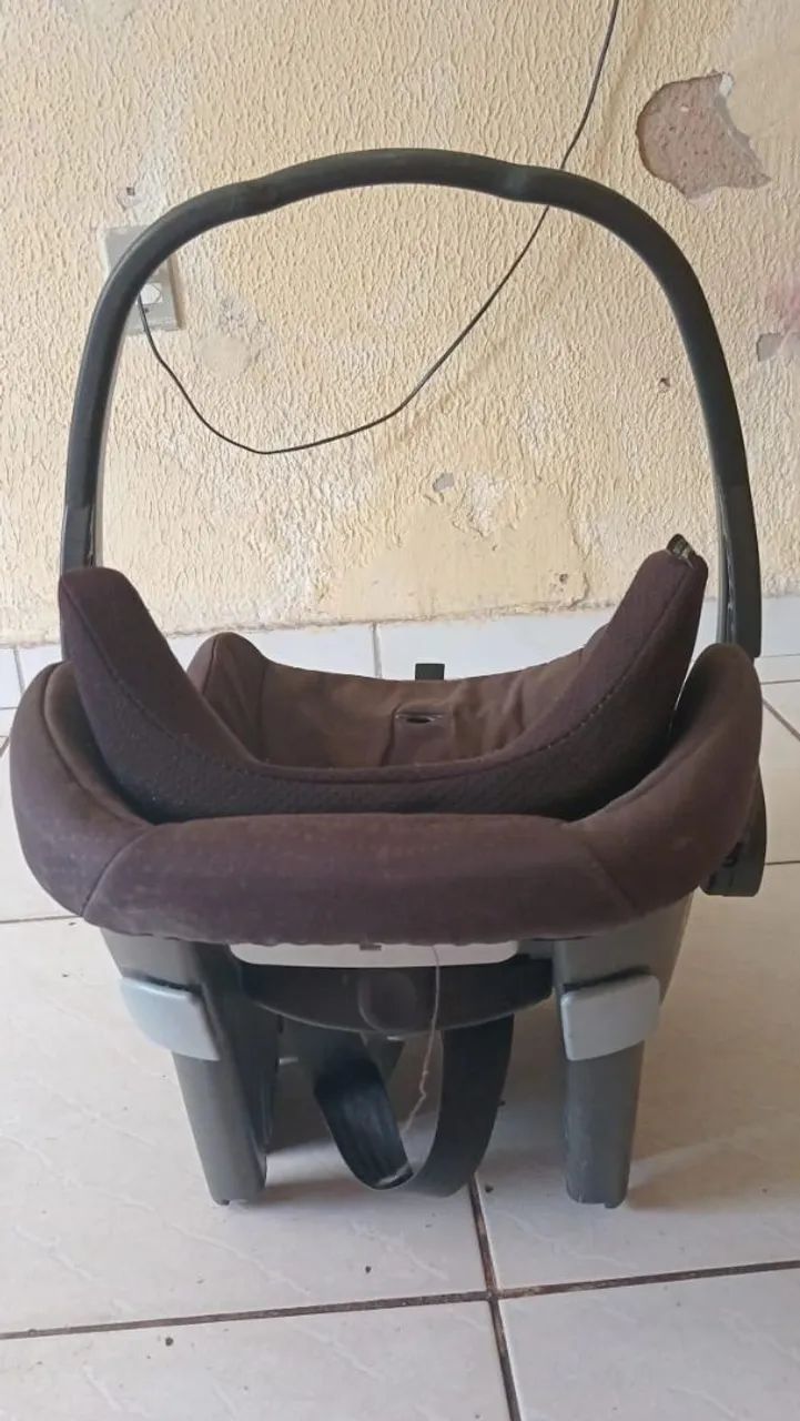 Bebê Conforto  - Foto 2