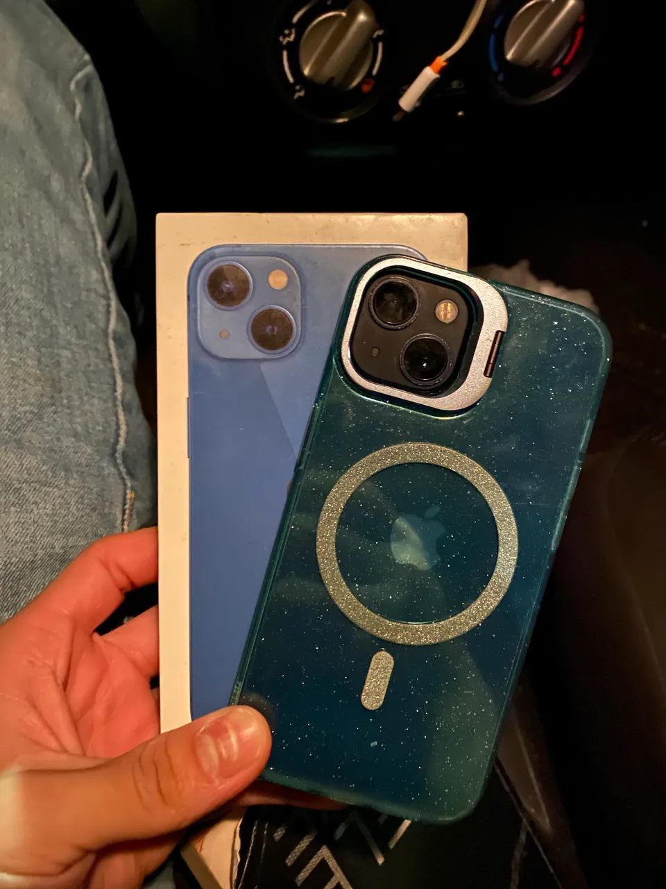 IPHONE 13 128 GB - Foto 3