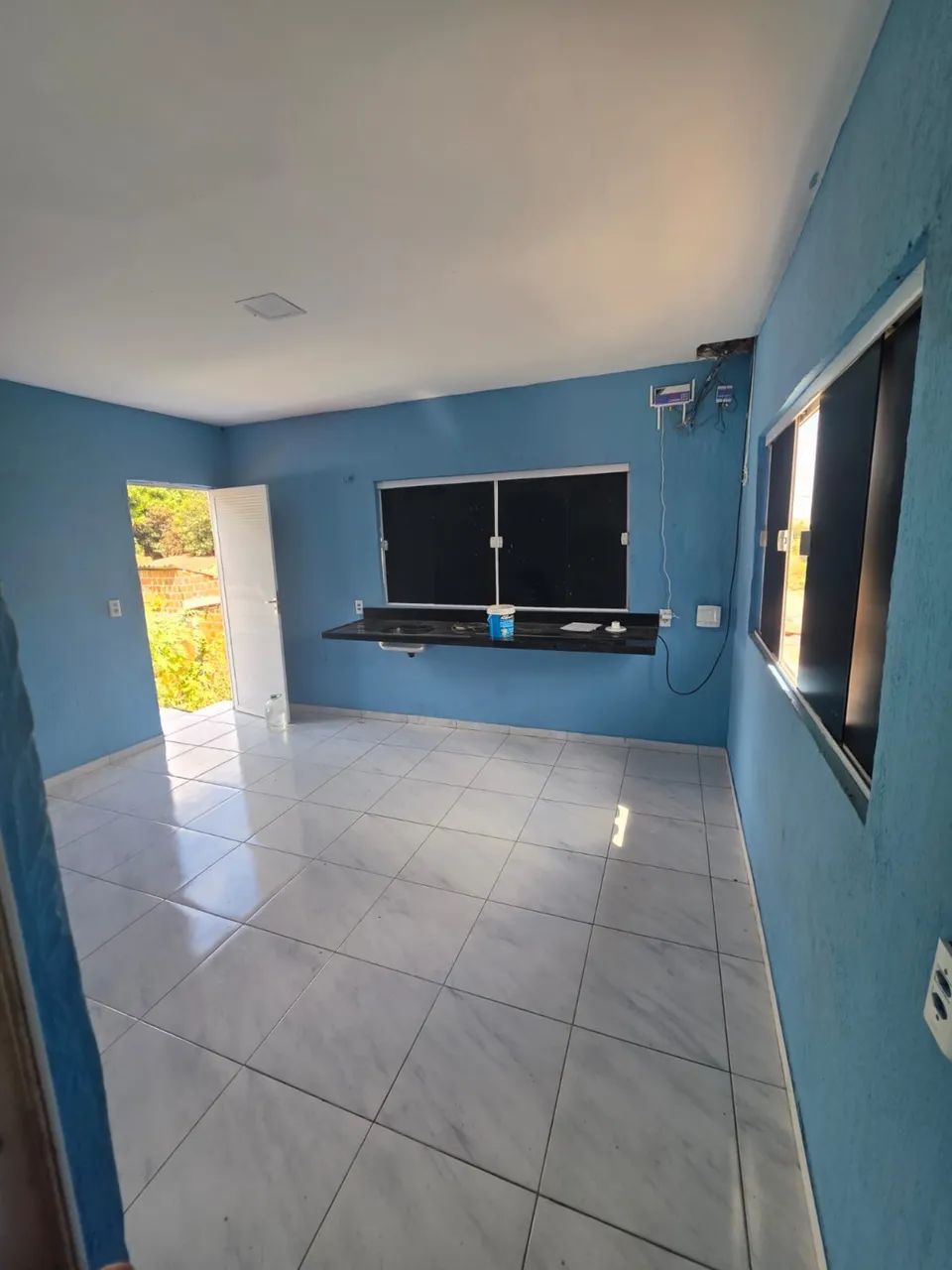 Casa com piscina  - Foto 2