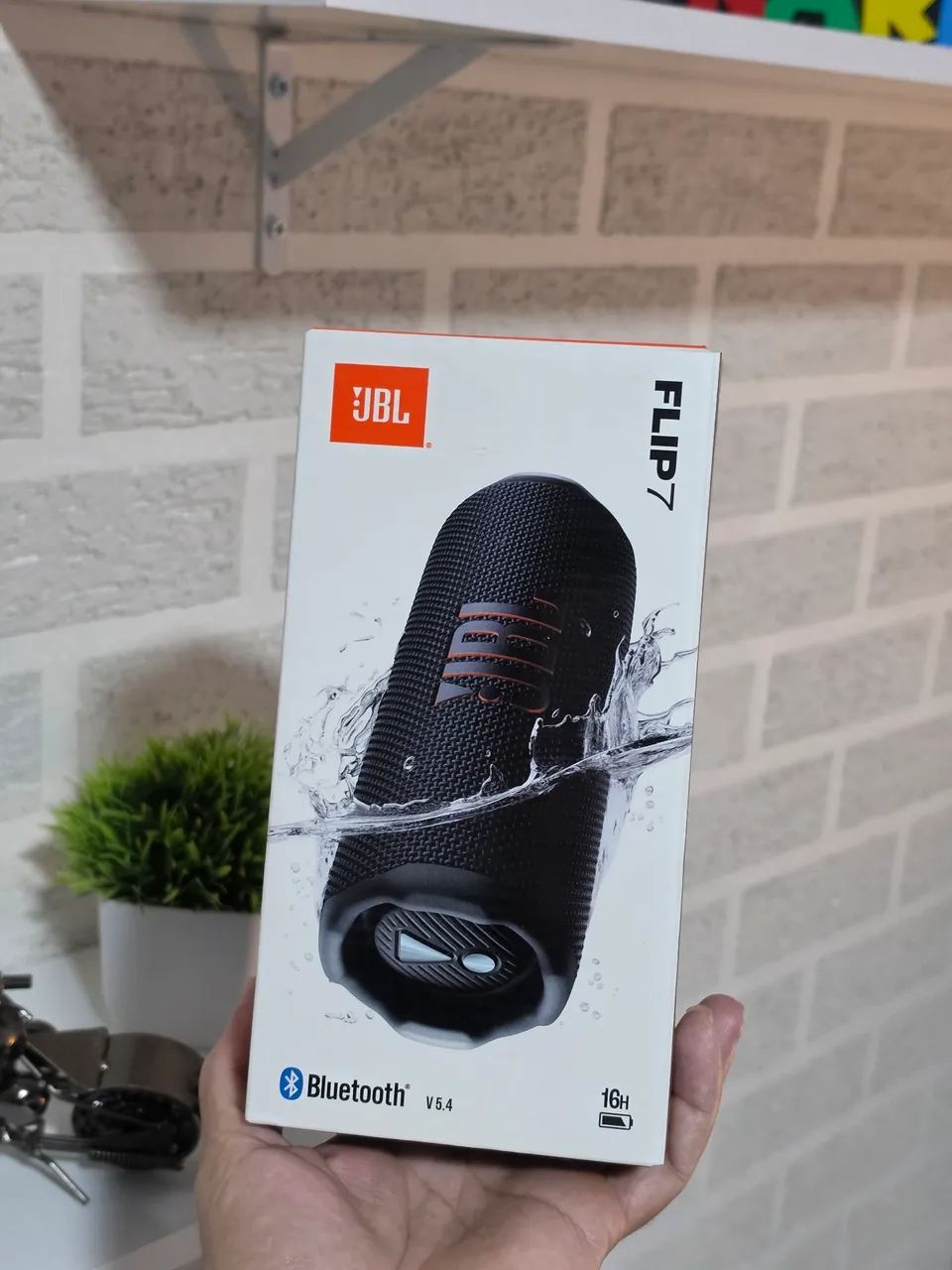 Jbl flip 7 ( Nova ) 