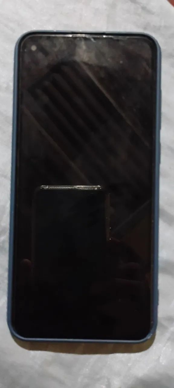 Celular ? Samsung A11