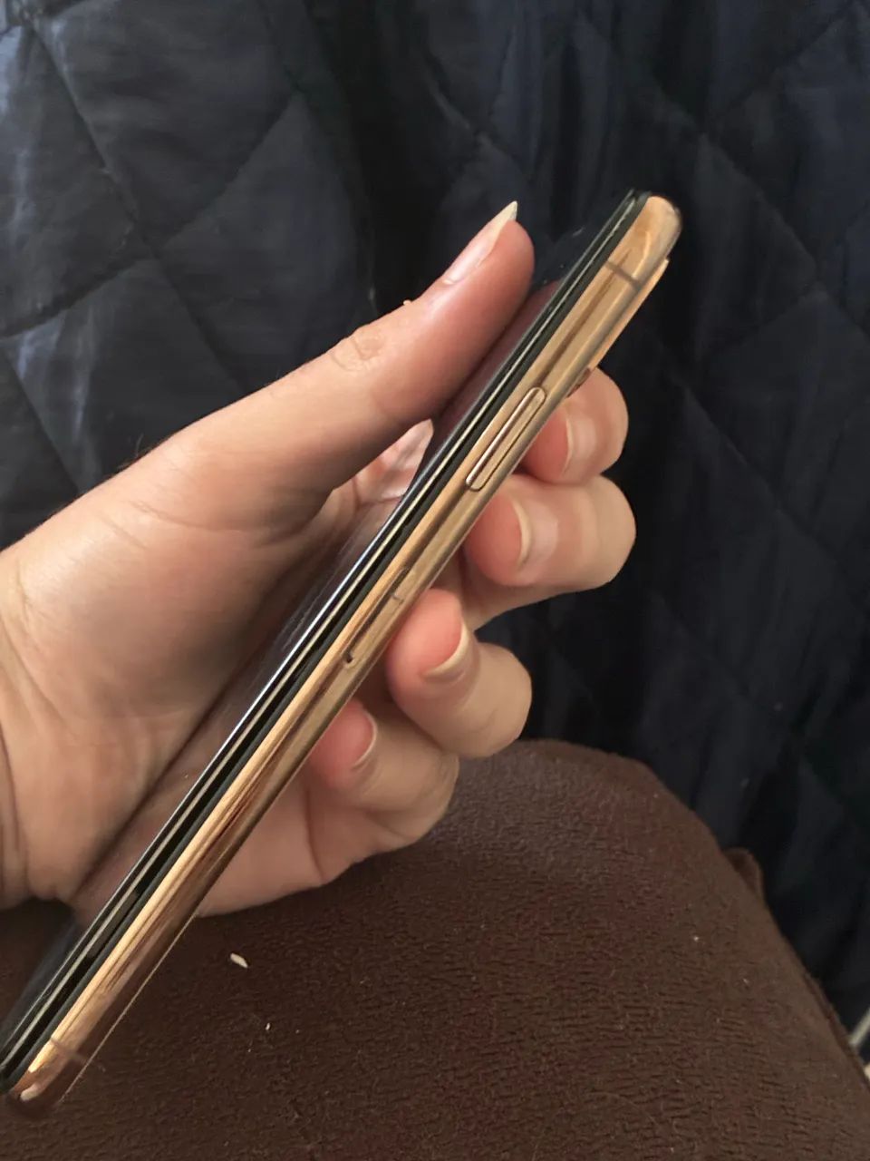 iPhone XS Max / retirada de peças  - Foto 4