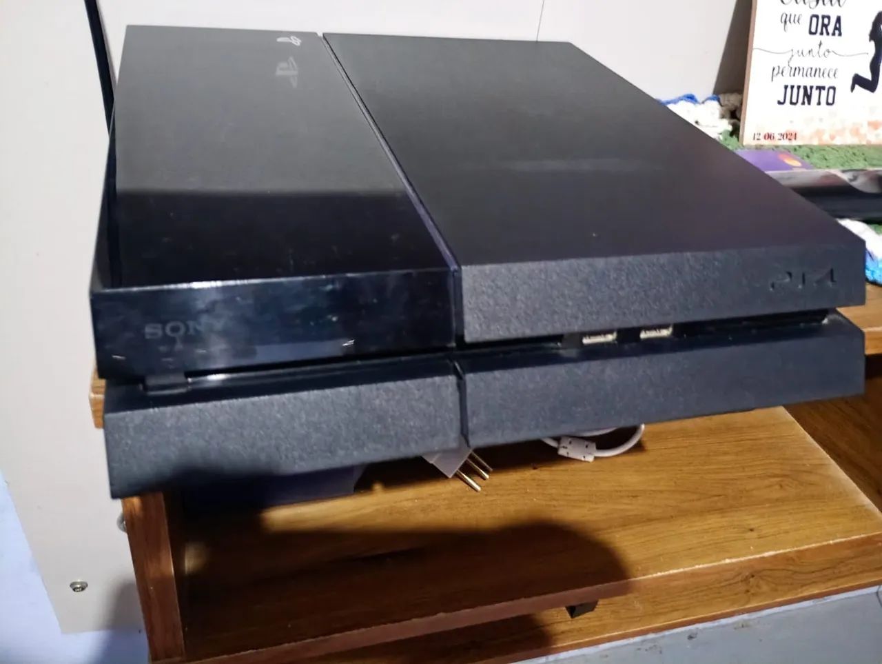 PlayStation 4  - Foto 2