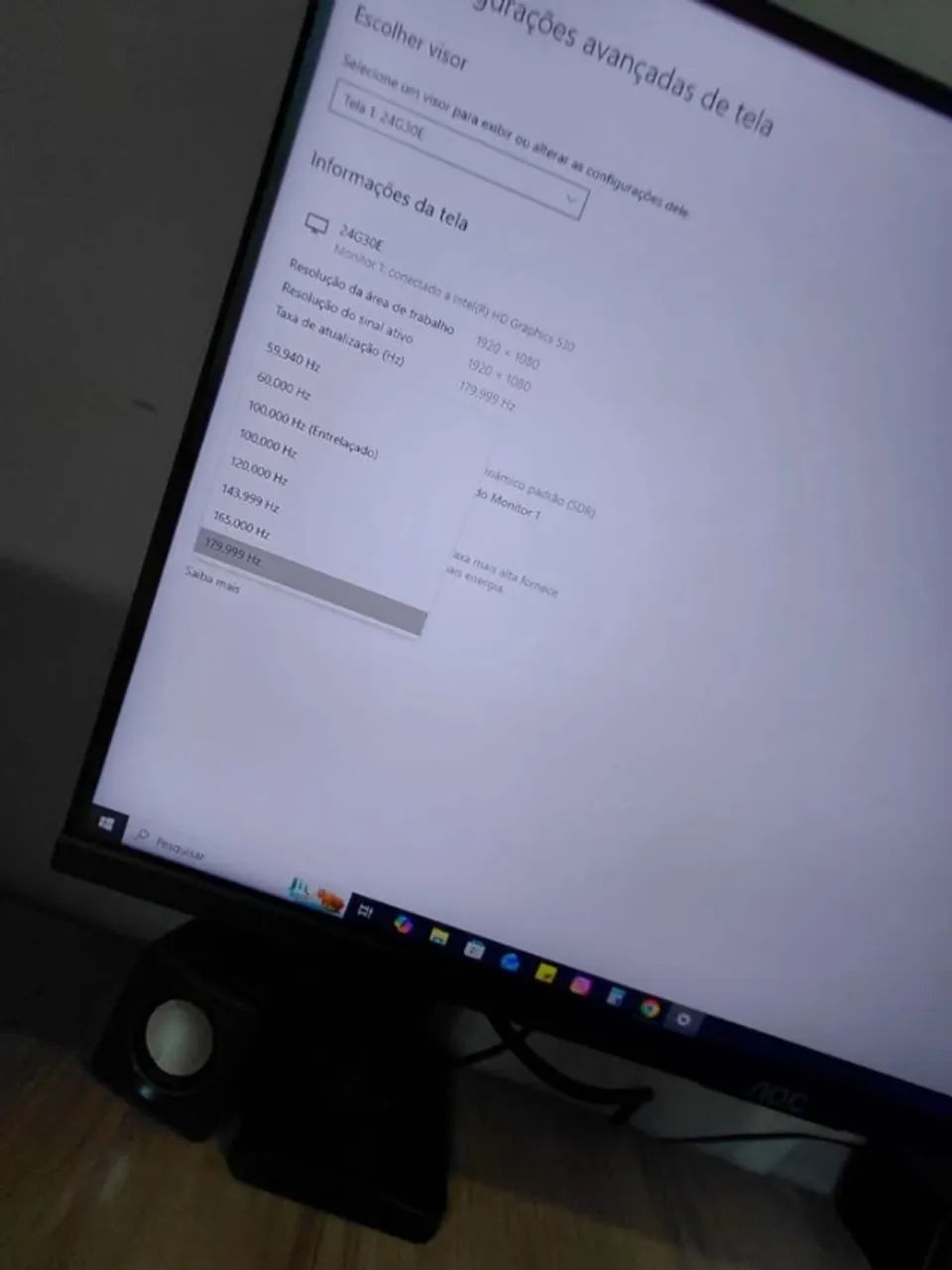 monitor - Foto 5
