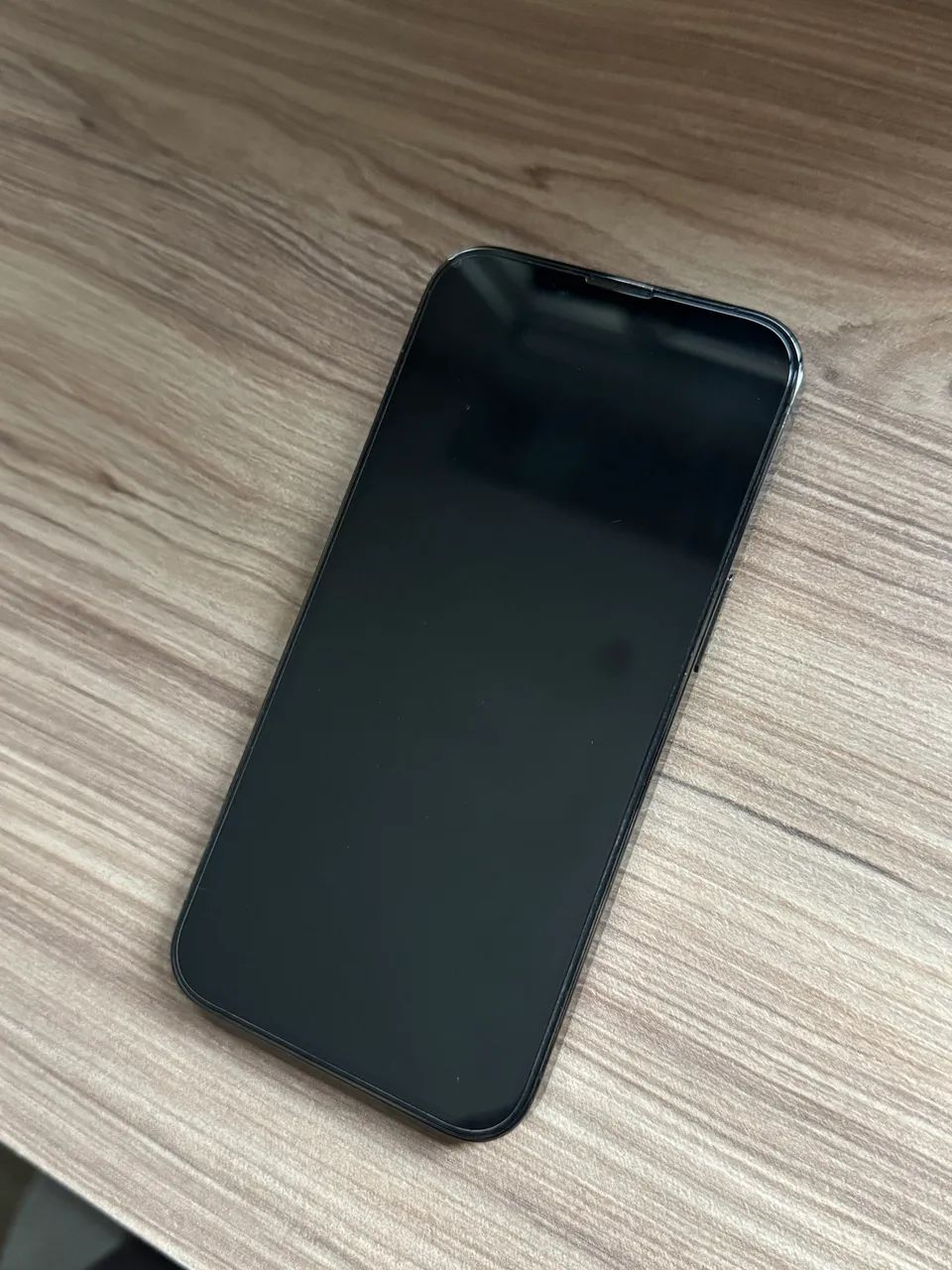 iPhone 13 Pro - 128GB - Foto 3