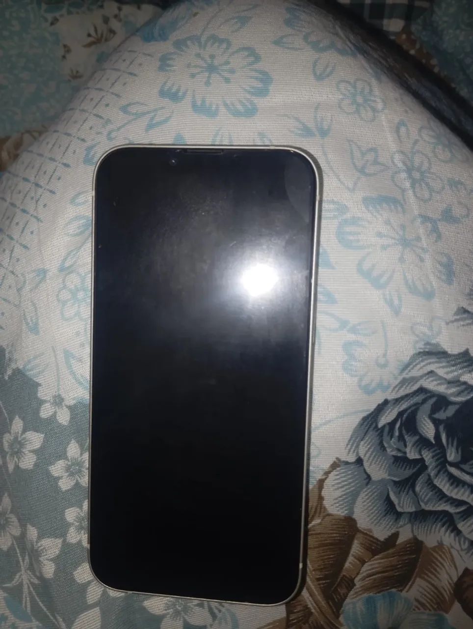 iPhone 13 256 GB  - Foto 4
