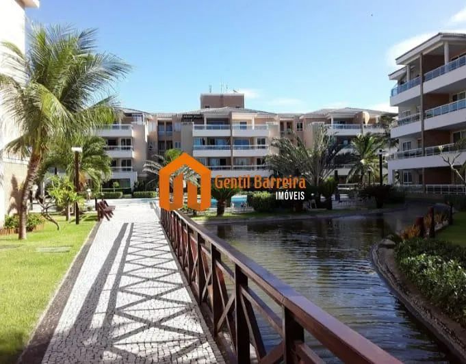 Apartamento o Cumbuco 103,49m² - Foto 2