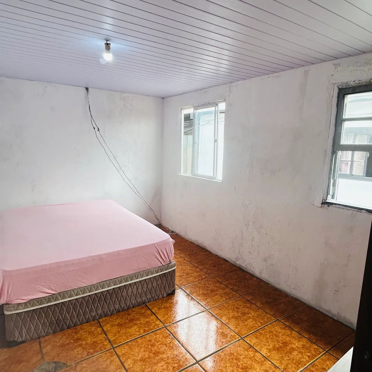 Alugasse casa 2 quartos  - Foto 4
