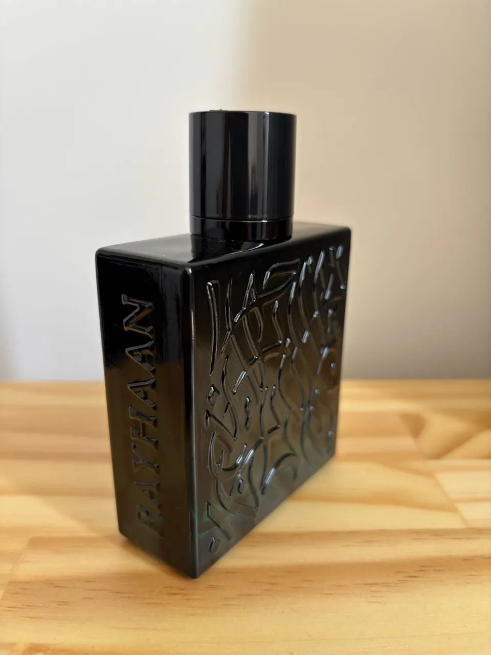 Rayhaan Nocturno Elixir 100ml - Foto 3