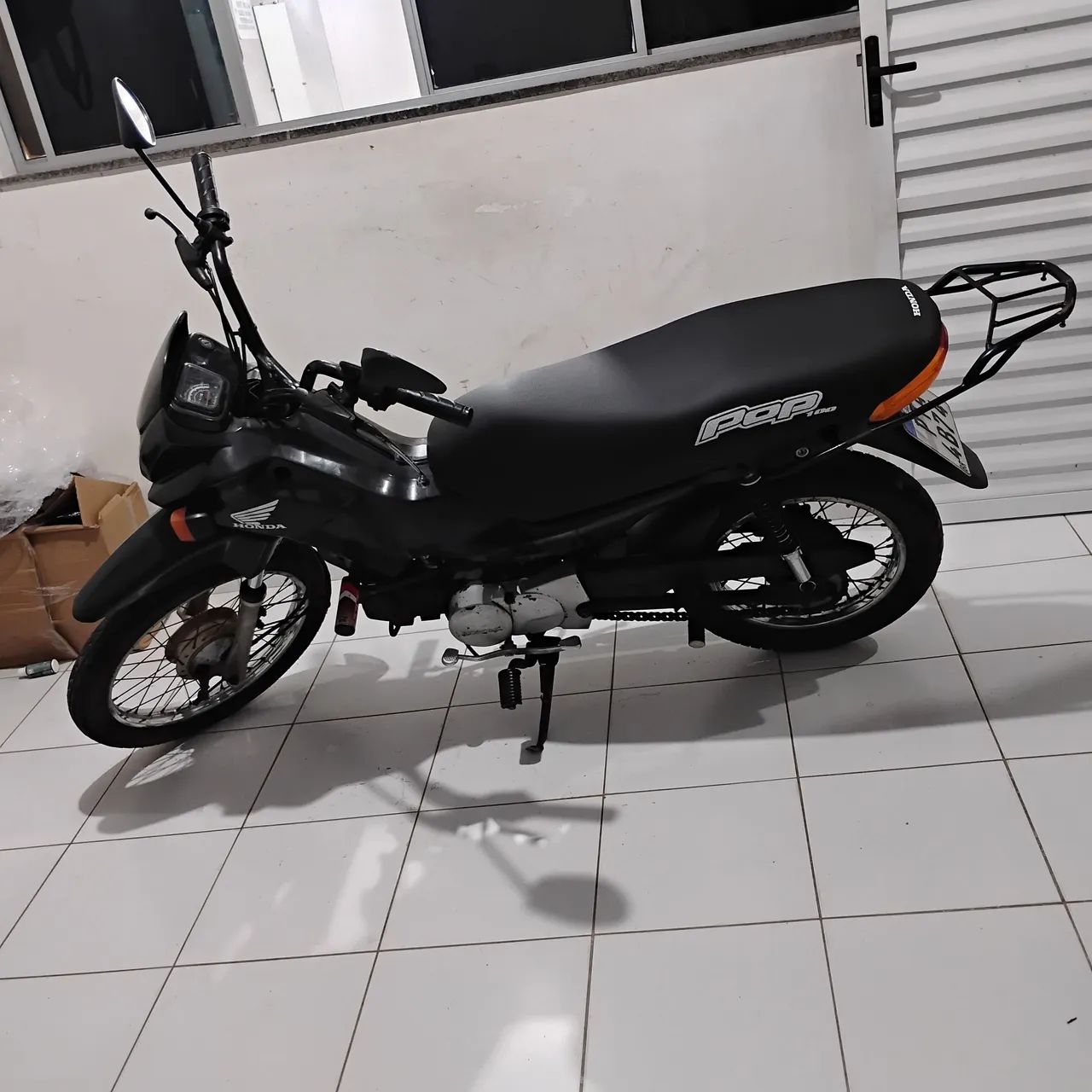 Popi 100 RS 7200 - Foto 2