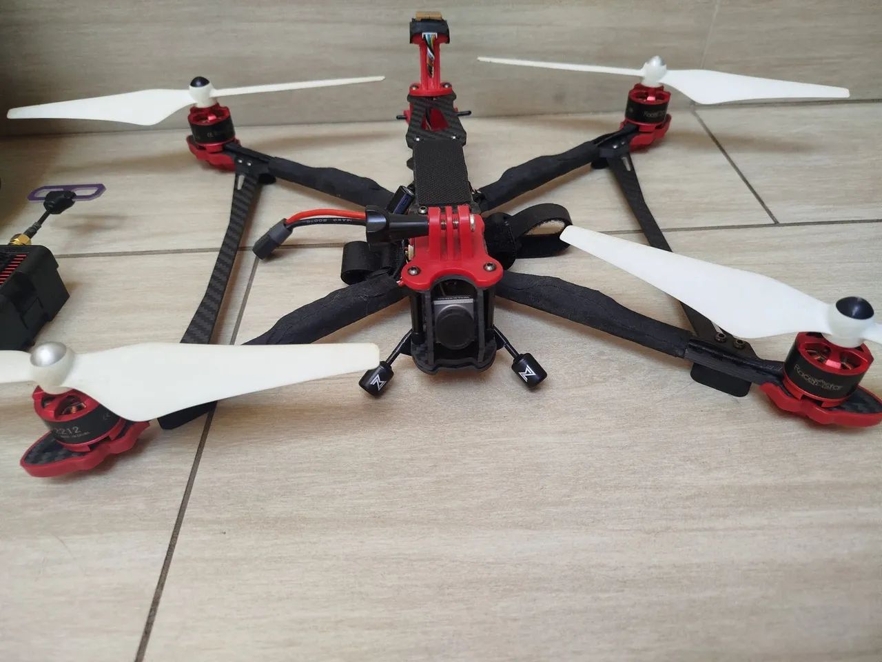 Drone  - Foto 2