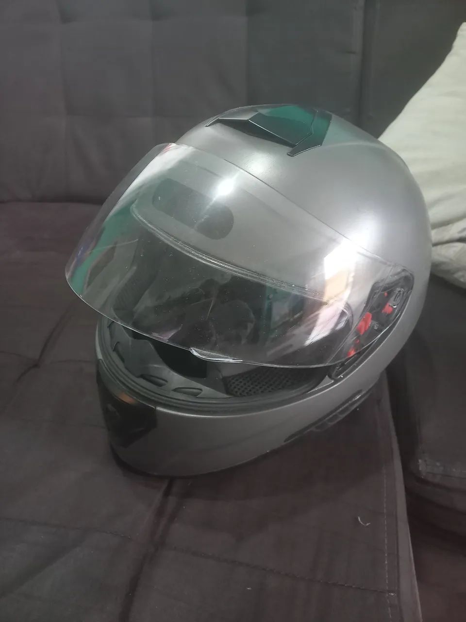 Capacete 
