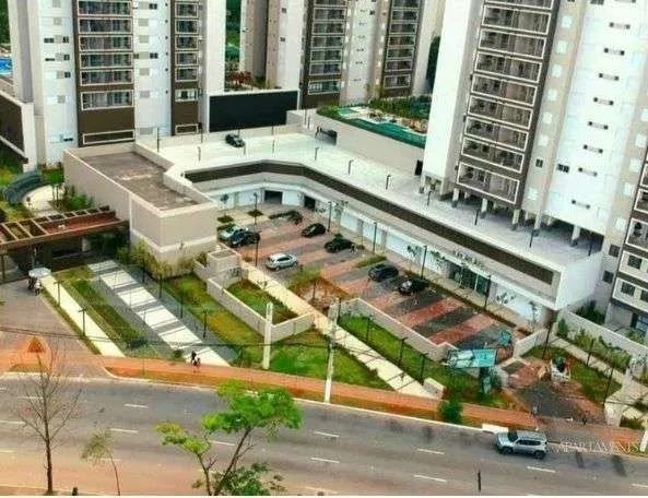 Loja à venda em São Paulo, Vila Andrade, 110m² - Foto 4