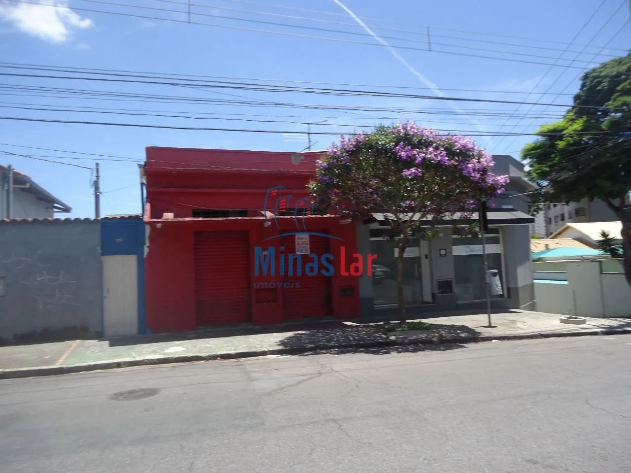 Loja Rua Pouso Alegre - Foto 2