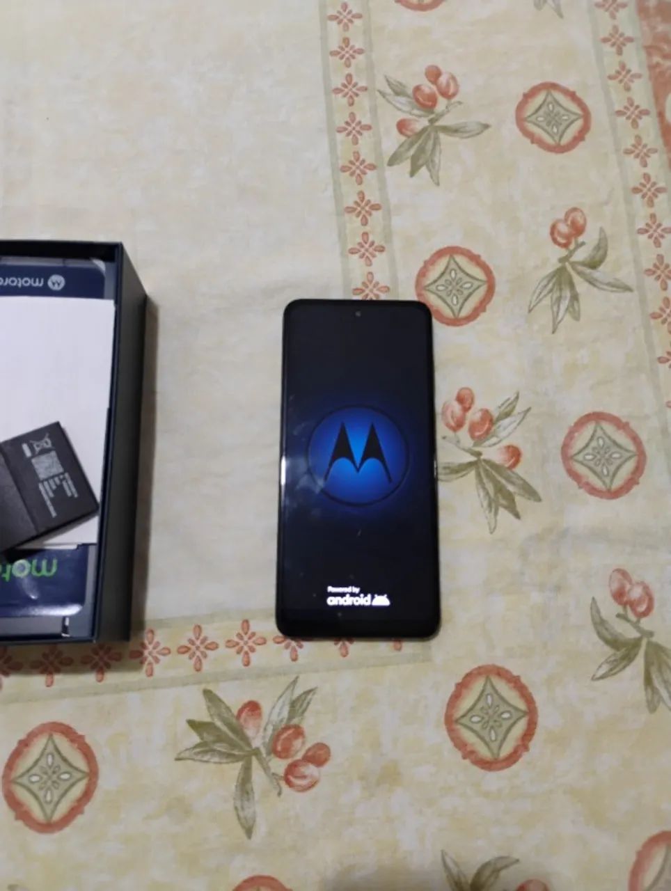 MOTO G 32 128GB - Foto 4