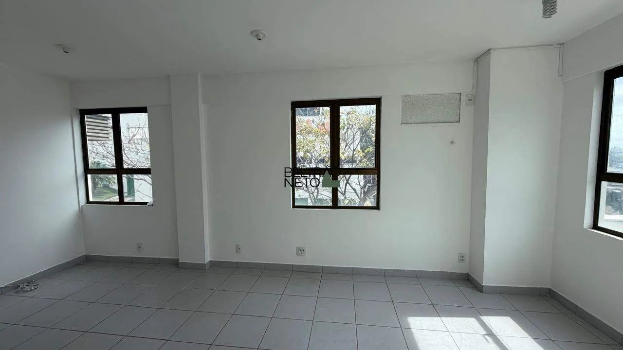 Sala para alugar no Buritis.. - Foto 5