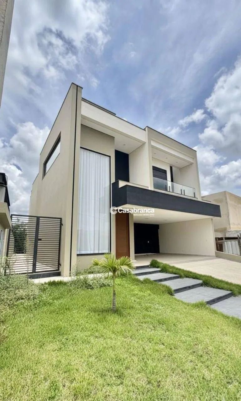 Casa para comprar com 4 quartos - Cond. Cyrela Landscape - Votorantim. - Foto 5