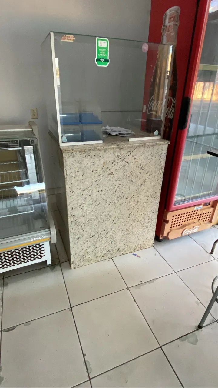 Caixa em mármore  - Foto 3