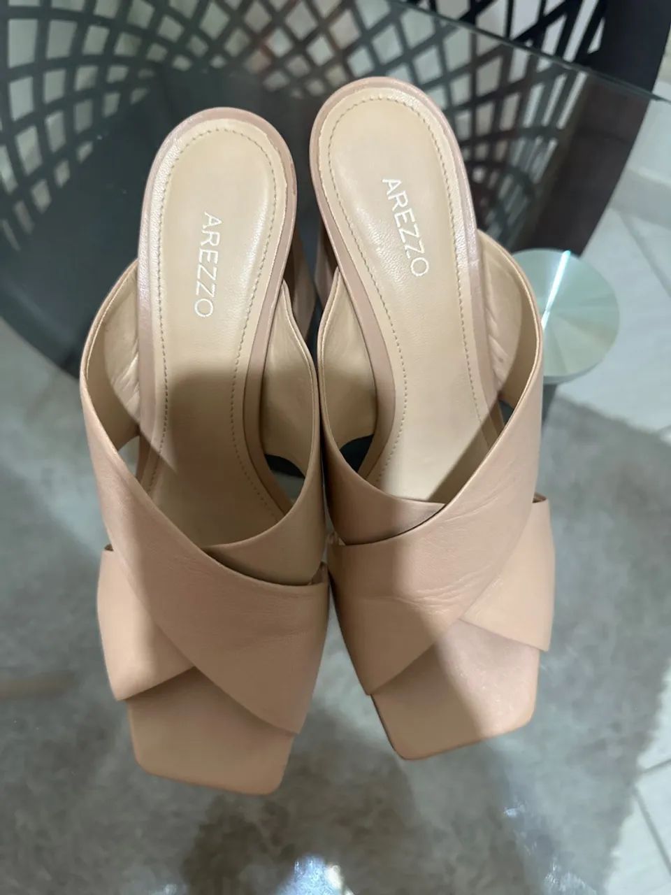 Sandália Arezzo - Foto 3