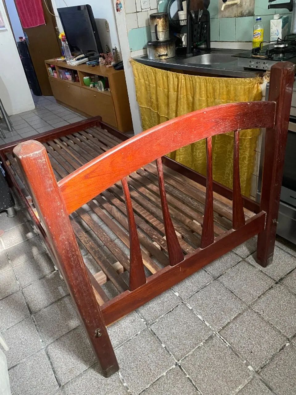 Cama de solteiro  - Foto 3