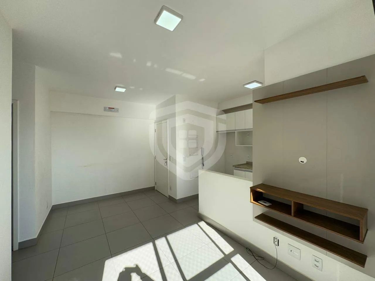 Apartamento para alugar com 2 quartos 60m² Edifício Avalon - Foto 2