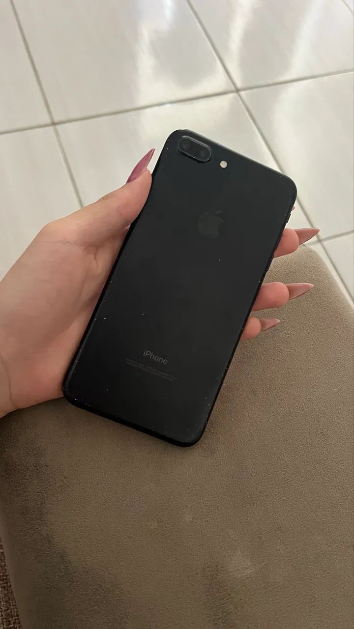 iPhone 7 Plus - Foto 3