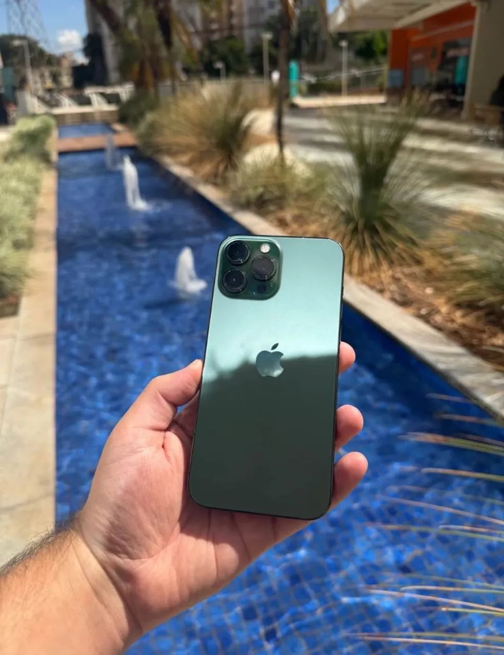 Iphone 13 pro max - Foto 3