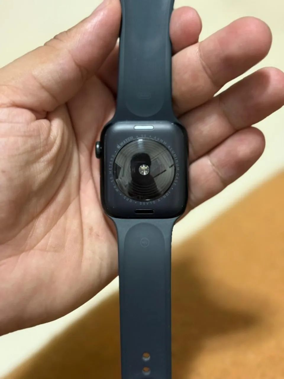 Apple Watch SE 2 44mm GPS - Foto 5