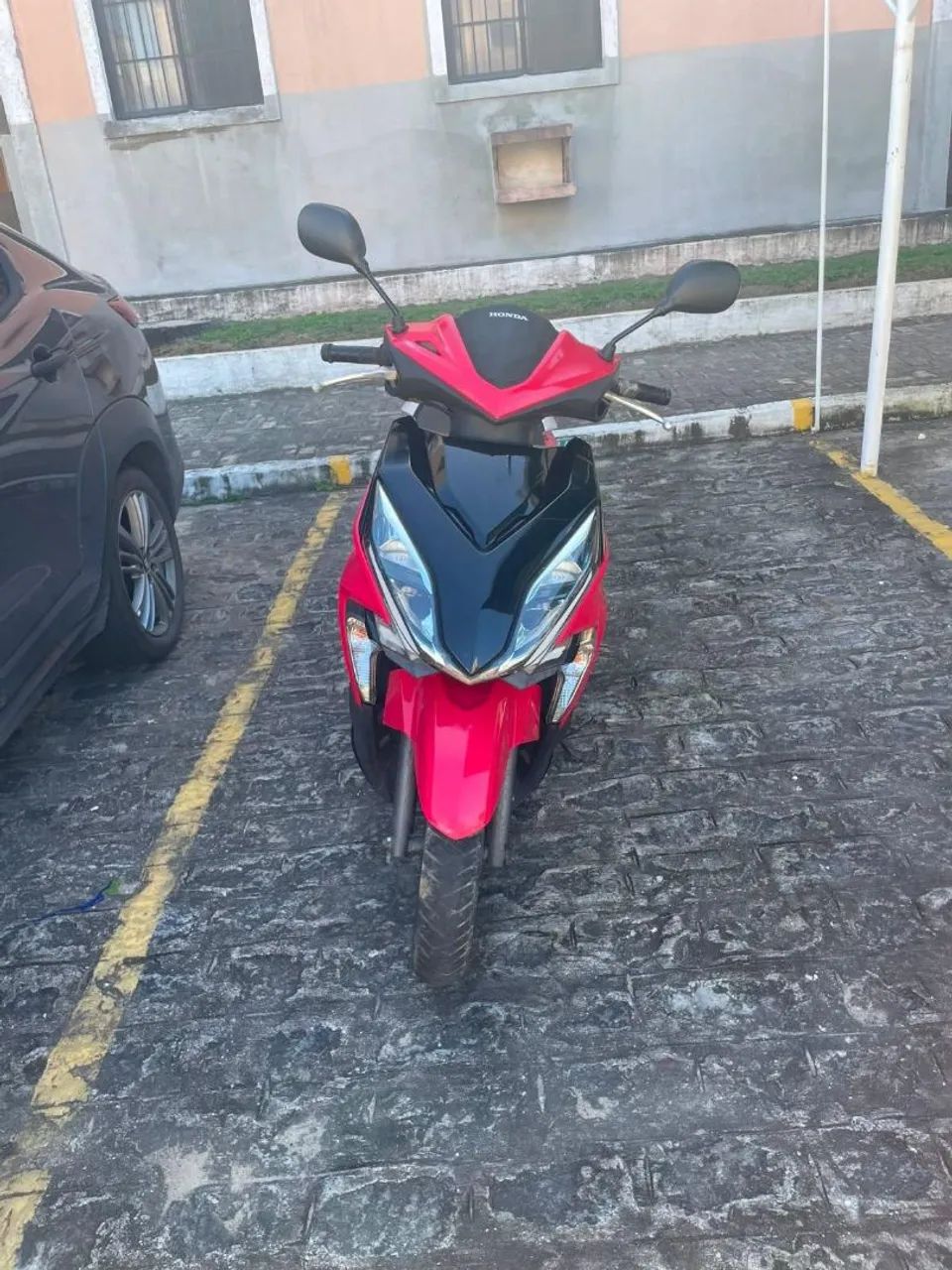 Honda Elite 125 2022 - Foto 5