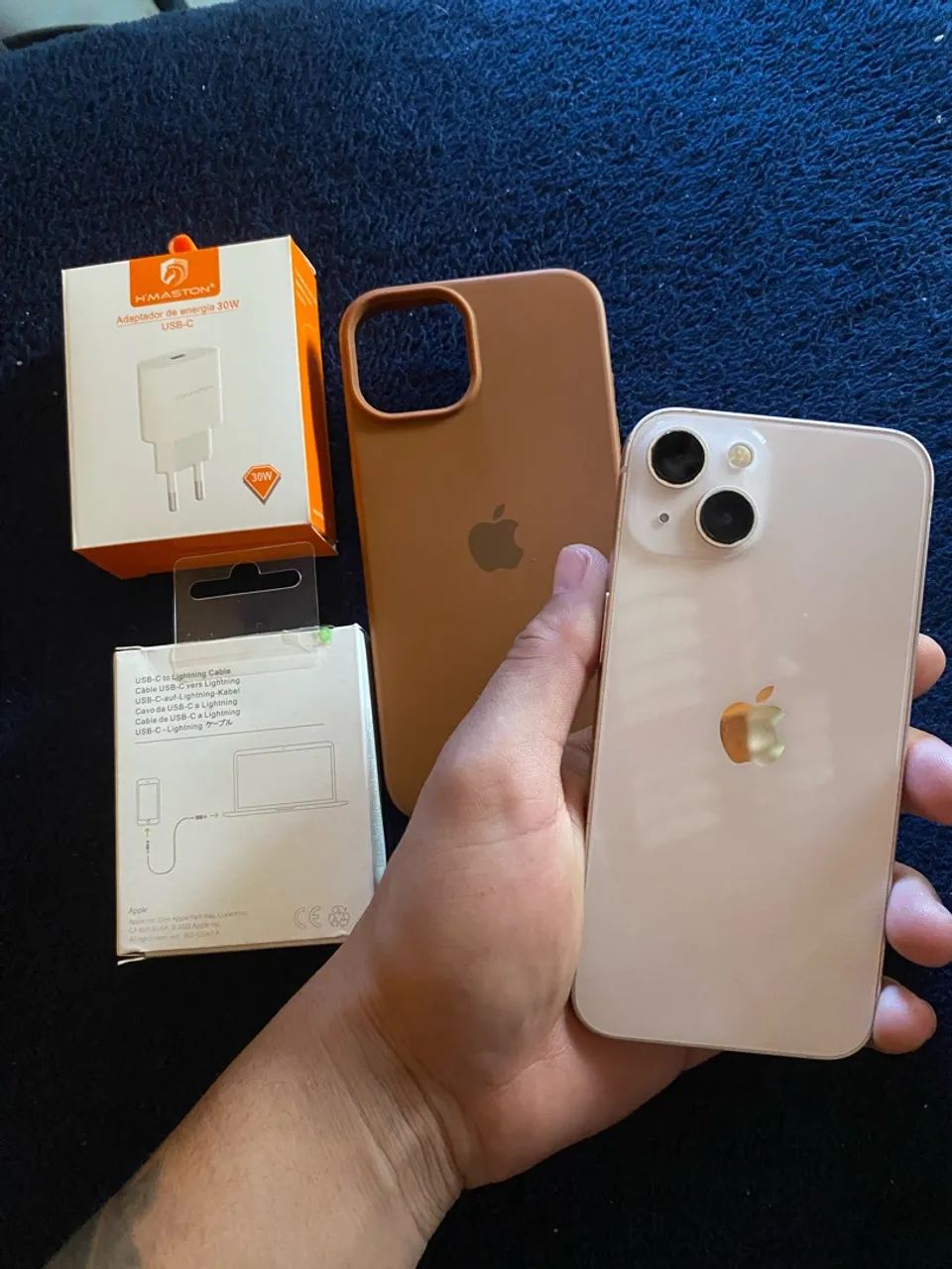 iPhone 13
