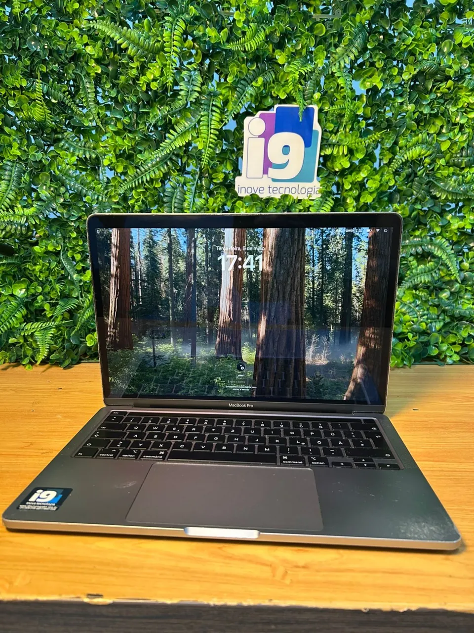 MacBook Pro M2 16GB/512GB 2022 13インチ グレー Apple Macbook Pro 13 2022 M2 16gb Ram 512gb Ssd | MercadoLivre