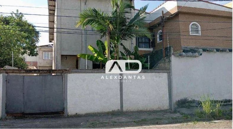 PRÉDIO COMERCIAL + APARTAMENTO À VENDA  EXCELENTE OPORTUNIDADE EM SANTO ANDRÉ - UTINGA - Foto 2