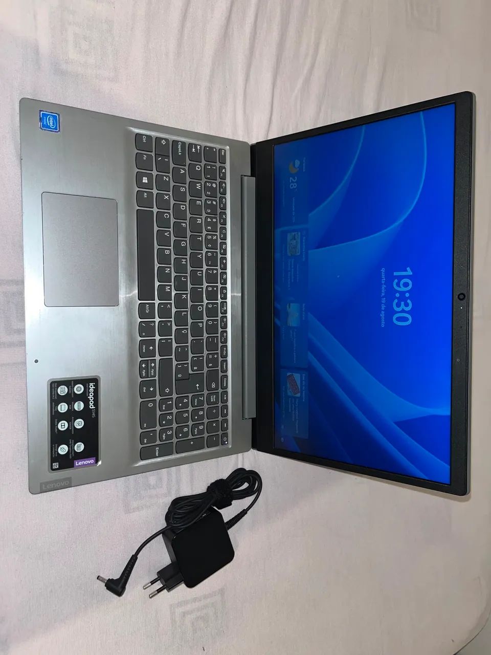 Notebook Levono Ideapad S145 - Foto 4
