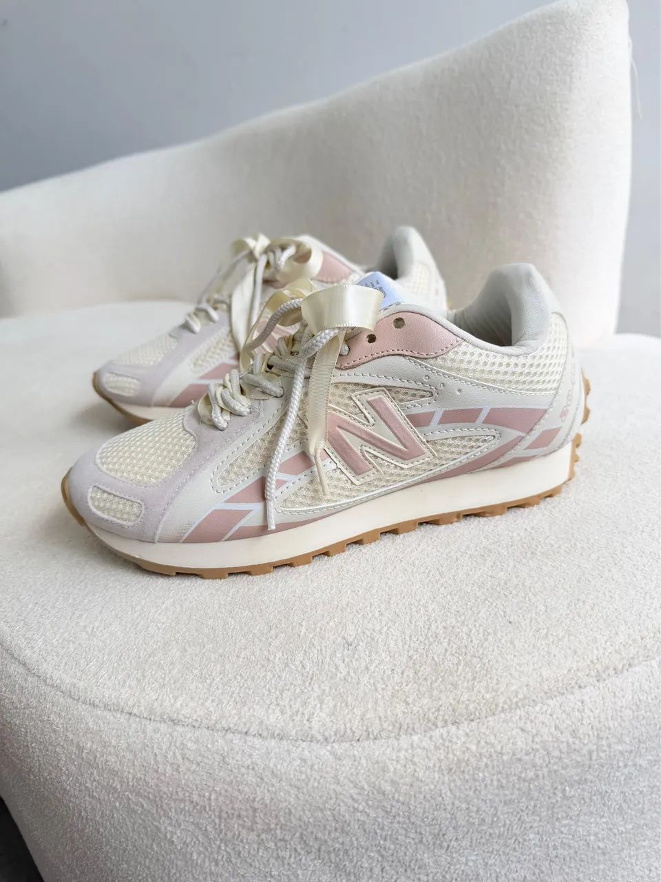 New balance 204 L 