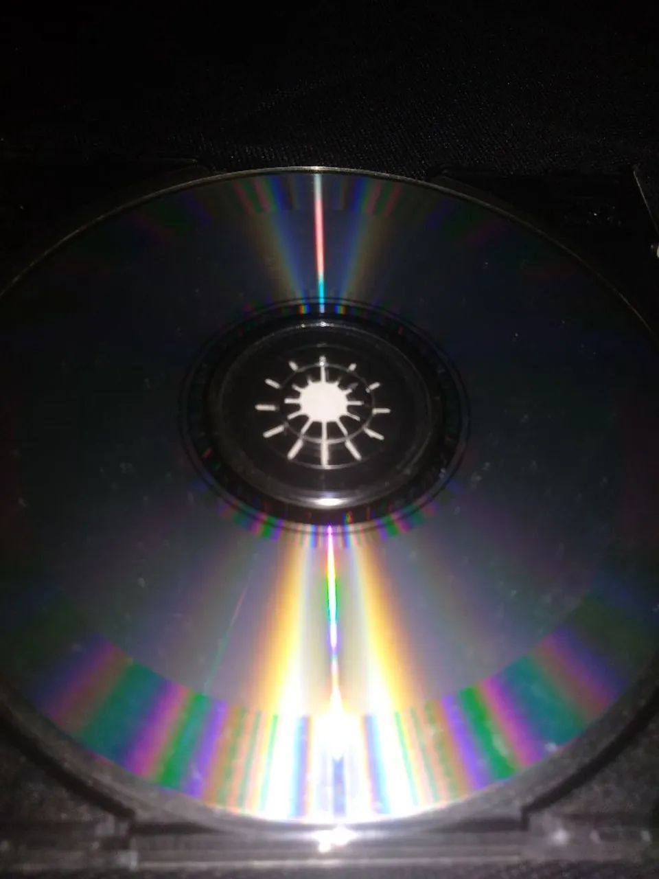 Cd Ramones Mondo Bizarro - Foto 2
