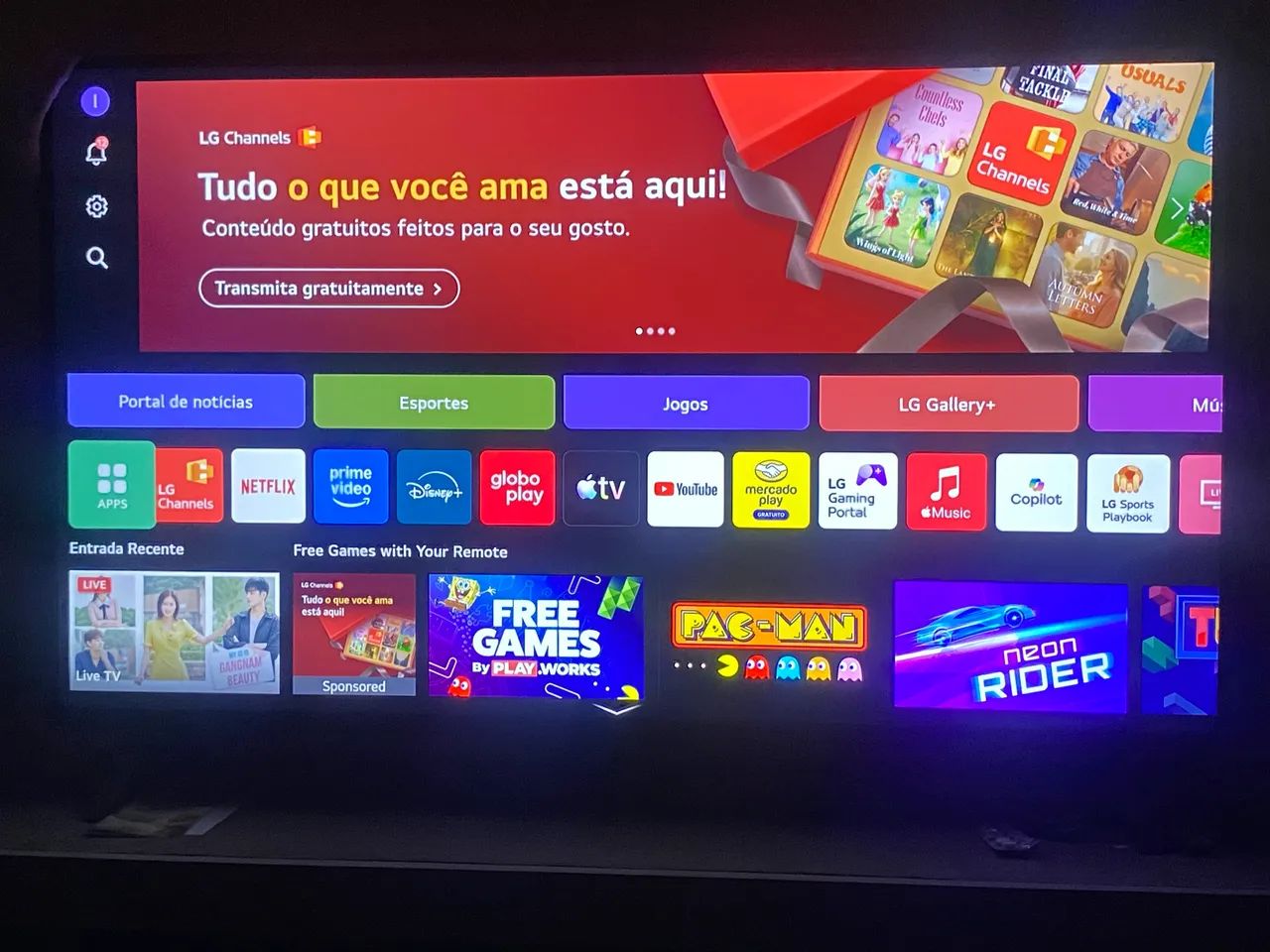Tv nova 