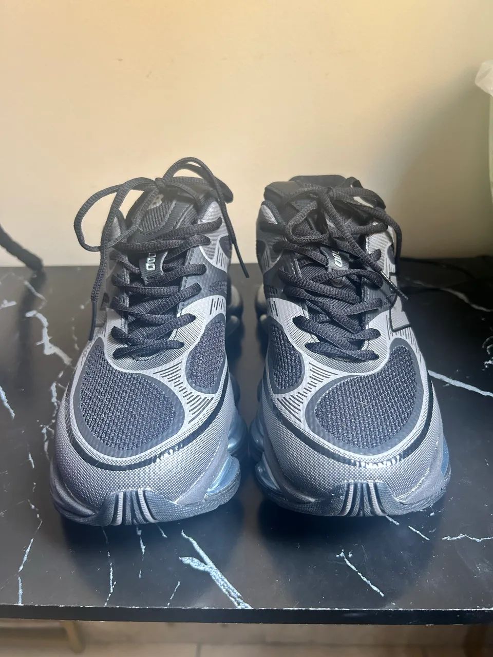Tênis new balance 2000 Abzorb - Foto 5