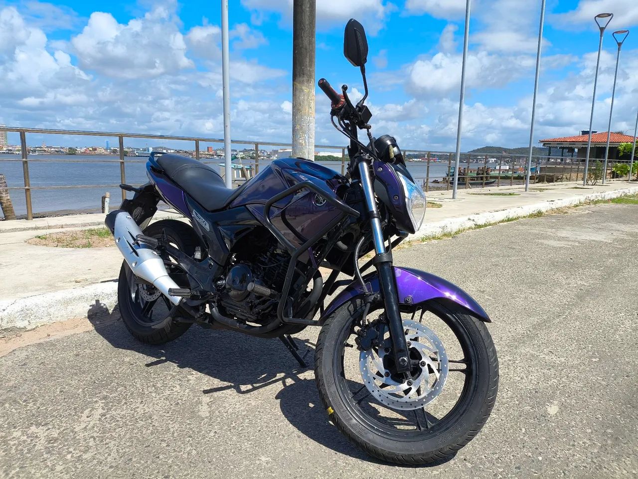 FAZER 250CC 2013 - Foto 2