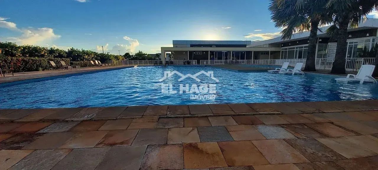 Terreno à venda, Condomínio Alphaville 2, Jardim Itália, Cuiabá, MT - Foto 5